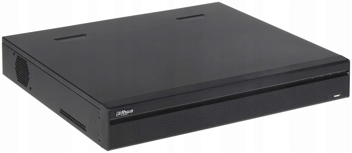 REJESTRATOR IP NVR5416-16P-4KS2E 16 KANAŁÓW, 16 Po - obrazek 2