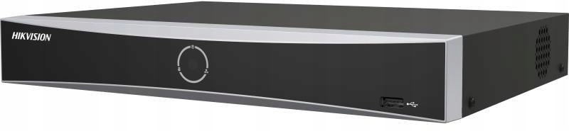 REJESTRATOR IP HIKVISION DS-7604NXI-K1/4P(D) 4 Porty Poe