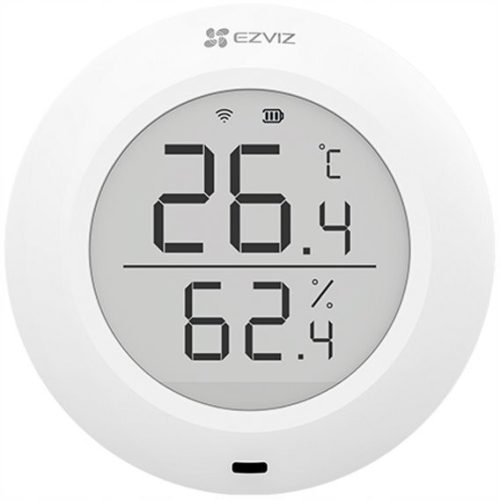 Ezviz Czujnik temperatury i wilgotności T51C