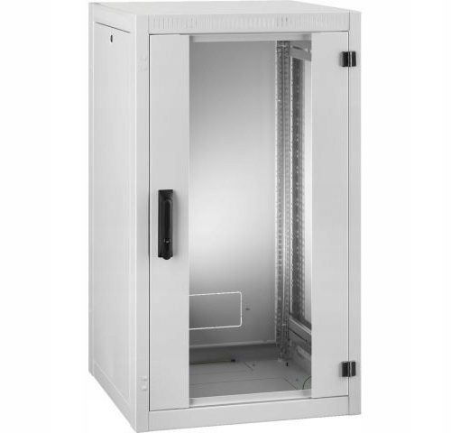 Szafa rack 482mm (19″), 21U