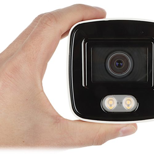 KAMERA IP BCS-V-TIP24FCL4-AI2 NightColor – 4 Mpx 2