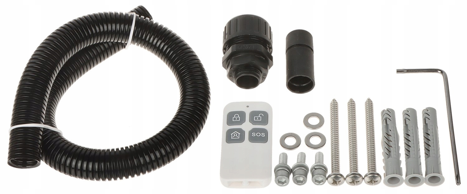 Kamera tubowa (bullet) IP Dahua ITC413-PW4D-IZ1 4 Mpx - obrazek 9