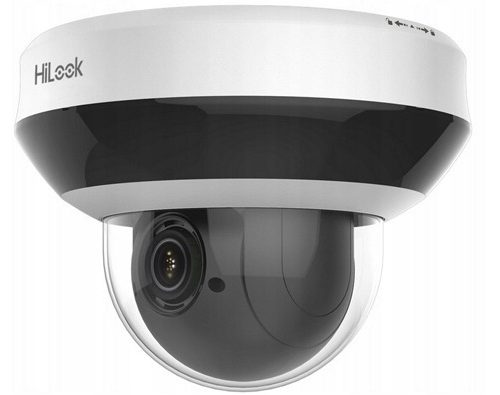 Zestaw monitoringu dom kamera IP 4x PTZ-C4MP 4MPx ...