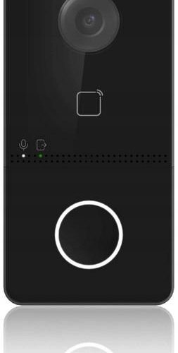 Zestaw wideodomofonowy IP Hilook by Hikvision IP-V...