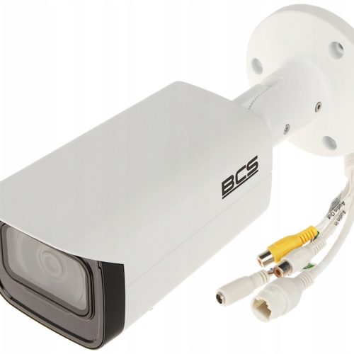 KAMERA IP BCS-TIP5201IR-AI – 1080p 3.6 mm