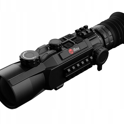 CELOWNIK TERMOWIZYJNY LUNETA INFIRAY HYBRID HYH50W