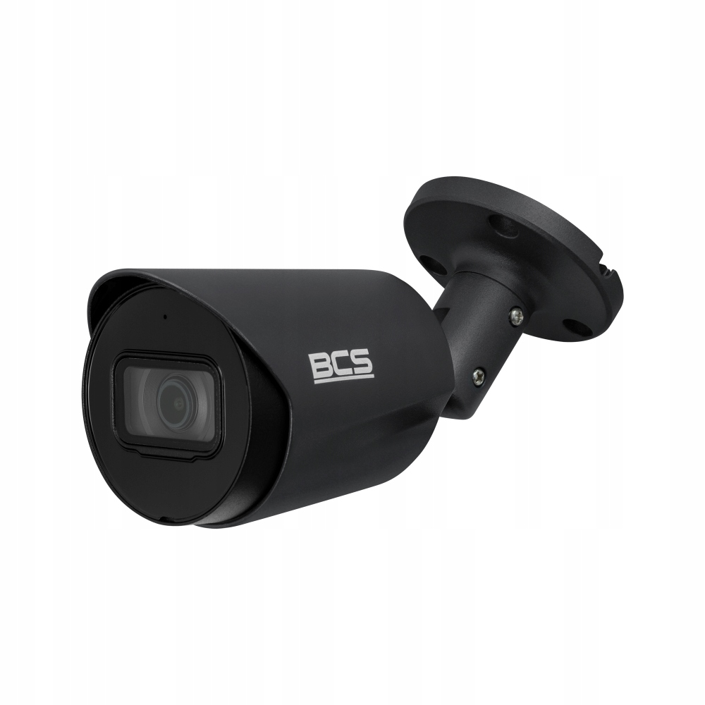 Kamera tubowa (bullet) AHD, HD-CVI, HD-TVI BCS BCS-TA15FSR3-G 4,7 Mpx - obrazek 8