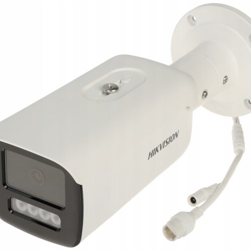 Kamera kompaktowa (box) IP Hikvision DS-2CD2T23G2-4I(2.8MM)(D) 2 Mpx