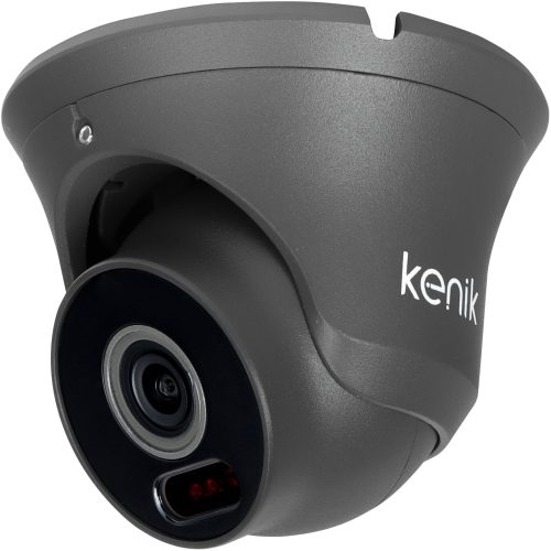Zestaw do monitoringu dom firma kamera 2x KG-D30HD...