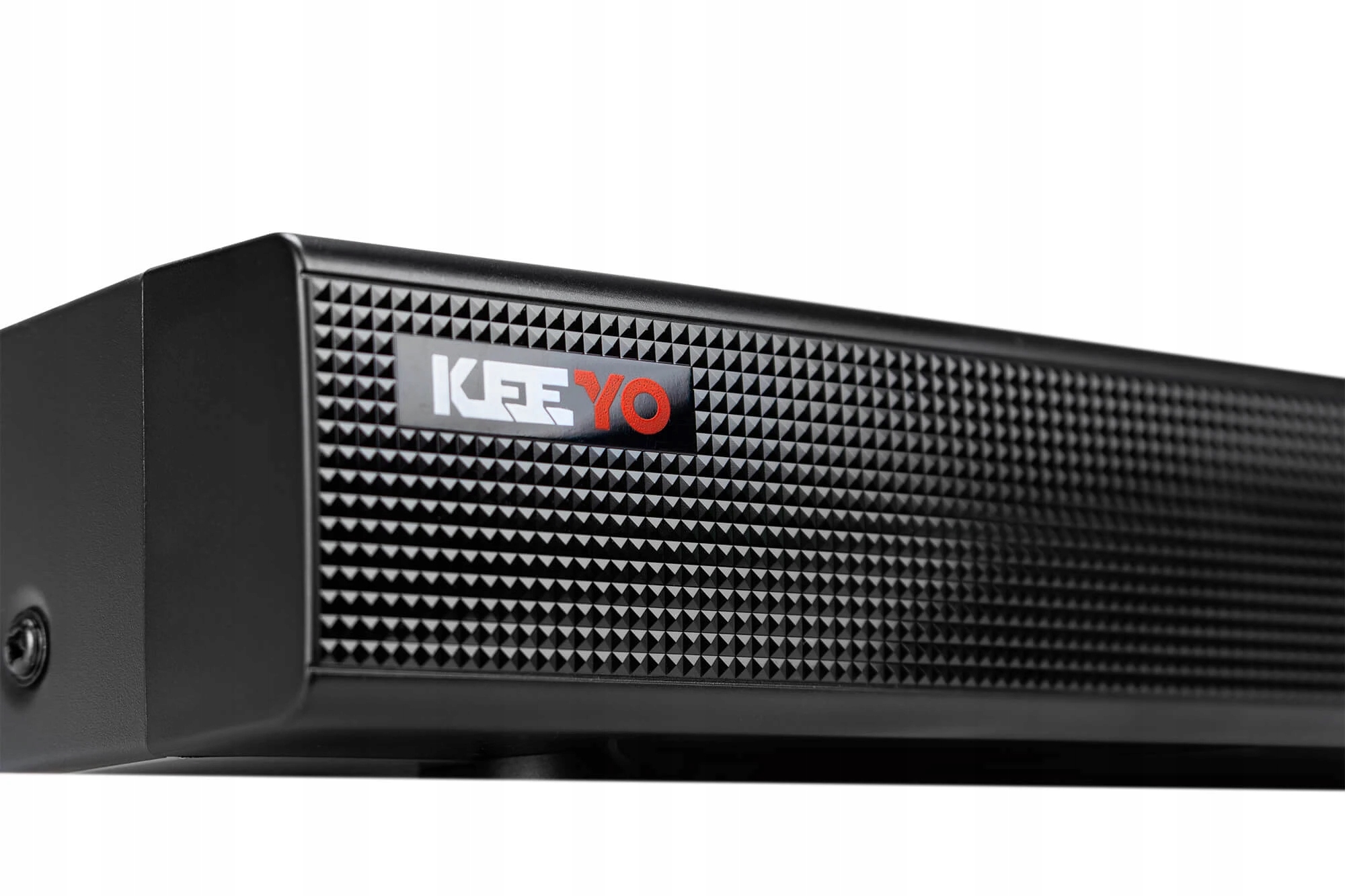 Rejestrator Keeyo LV-NVR-9CH 8MPX NVR IP - obrazek 3