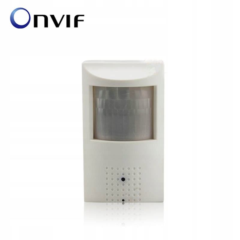 UKRYTA KAMERA W CZUJCE RUCHU 8MPX 4K WIFI AUDIO - obrazek 7