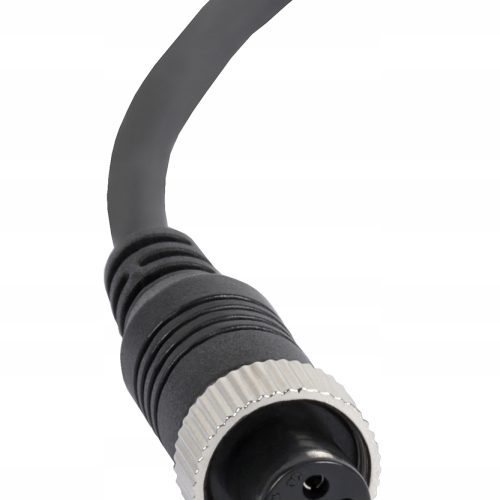Kamera mobilna Protect C150 AHD 1080p złącze M12