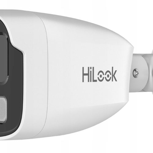 Kamera IP wewnętrzna, zewnętrzna HiLook IPCAM-B2-50DL
