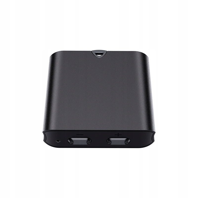 Dyktafon MBG line Q63 - obrazek 8