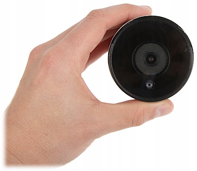 KAMERA AHD, HD-CVI, HD-TVI, PAL BCS-TQE4200IR3-B –