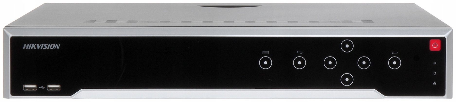 REJESTRATOR IP DS-7732NI-K4 32 KANAŁY Hikvision - obrazek 4