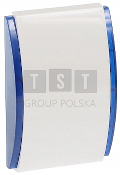 SYGNALIZATOR WEWNĘTRZNY SPW-220-BL SATEL