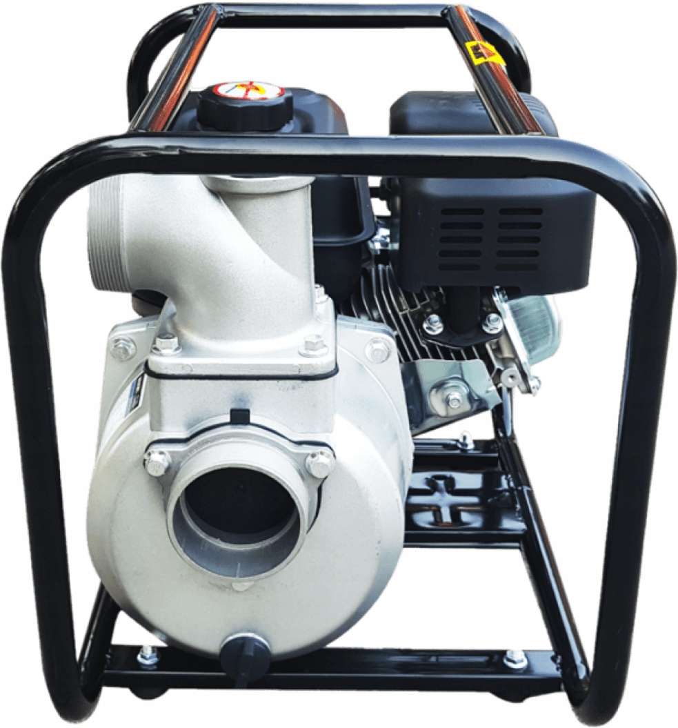 Pompa powierzchniowa Kruzer 5200 W 250 l/h - obrazek 5