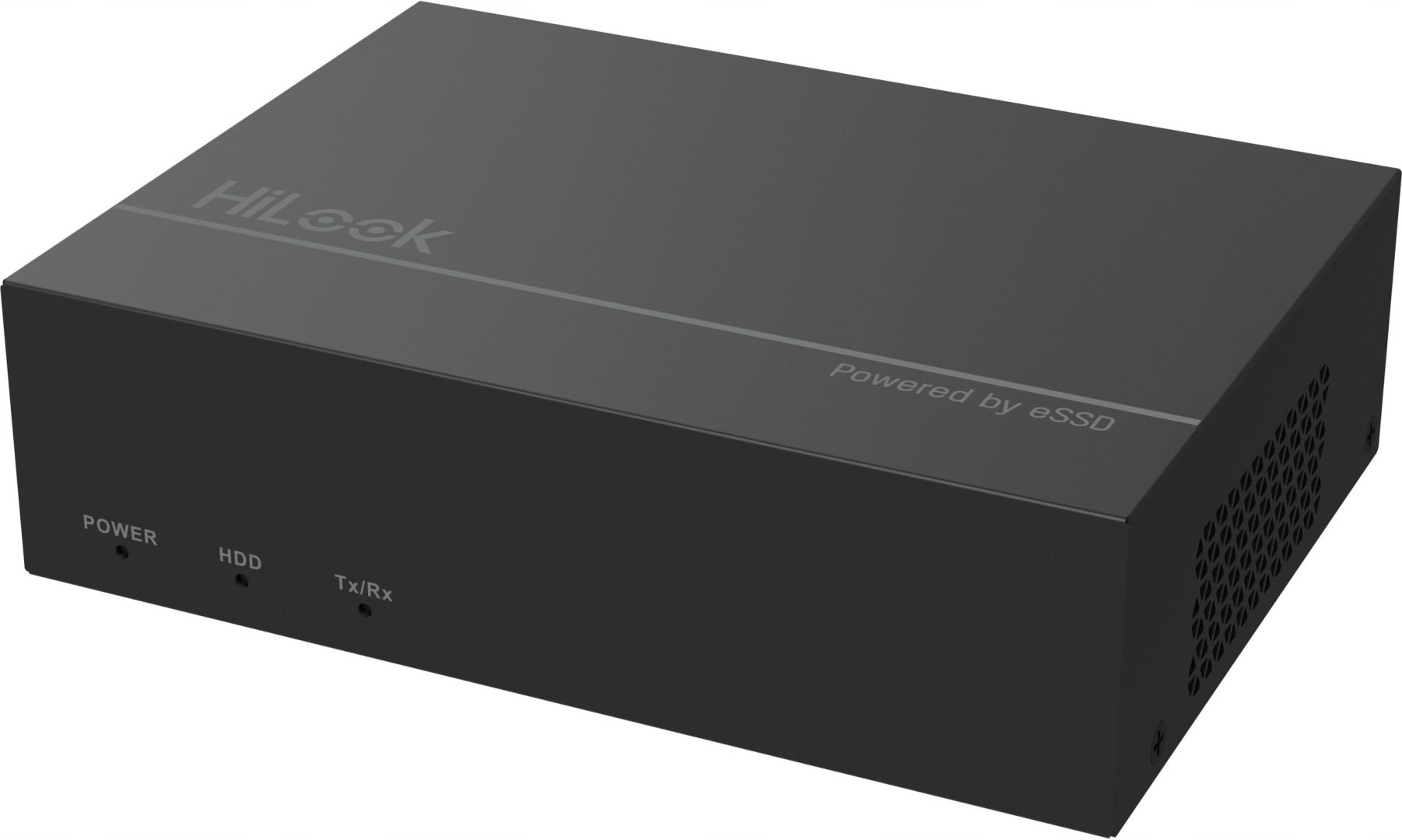 Rejestrator Hikvision 4 kanałowy 2MP SSD-DVR-2MP - obrazek 2