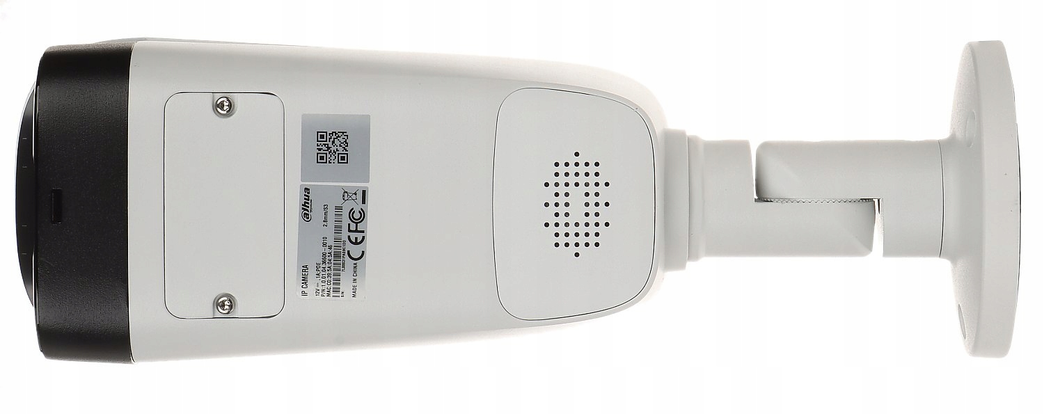 KAMERA IP IPC-HFW3449T1-AS-PV-0280B-S3 TiOC Full-C - obrazek 5