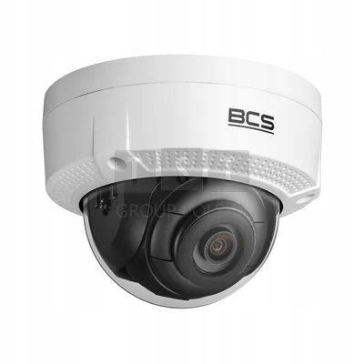 Zestaw monitoringu 2x kamera BCS-V-DIP14FWR3 4MPx ...