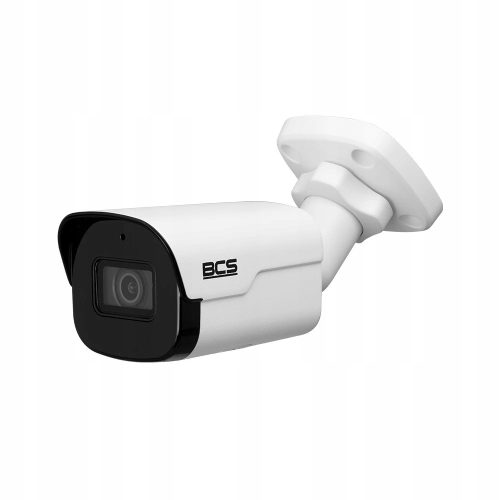 Zestaw monitoringu dom kamera IP 6x BCS-P-TIP25FSR...