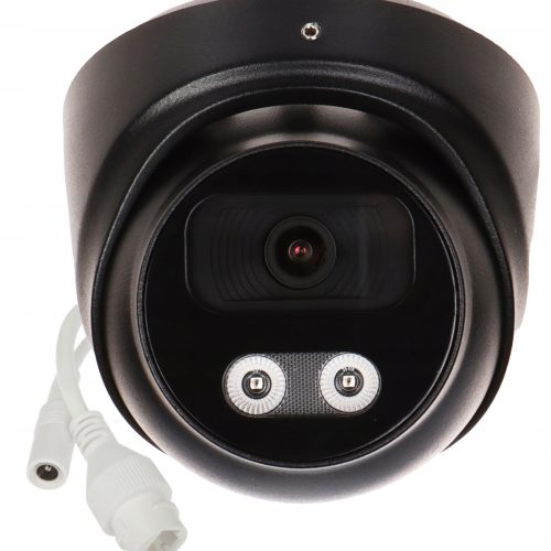 KAMERA IP APTI-AI803V2-28W-BLACK – 8 Mpx 2.8...