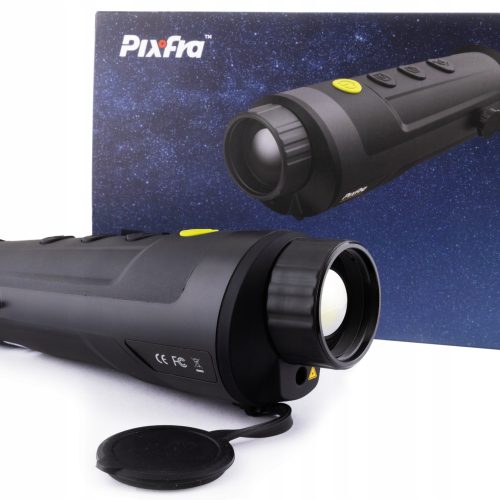 TERMOWIZOR RĘCZNY PIXFRA PFI-R625 RANGER 640x512p