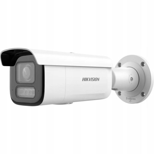 Zestaw monitoringu dom IP 8x DS-2CD2643G2-LIZS2U 4...