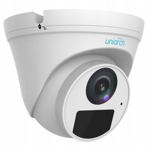 Zestaw monitoringu dom kamera IP 2x IPC-T122-APF28...