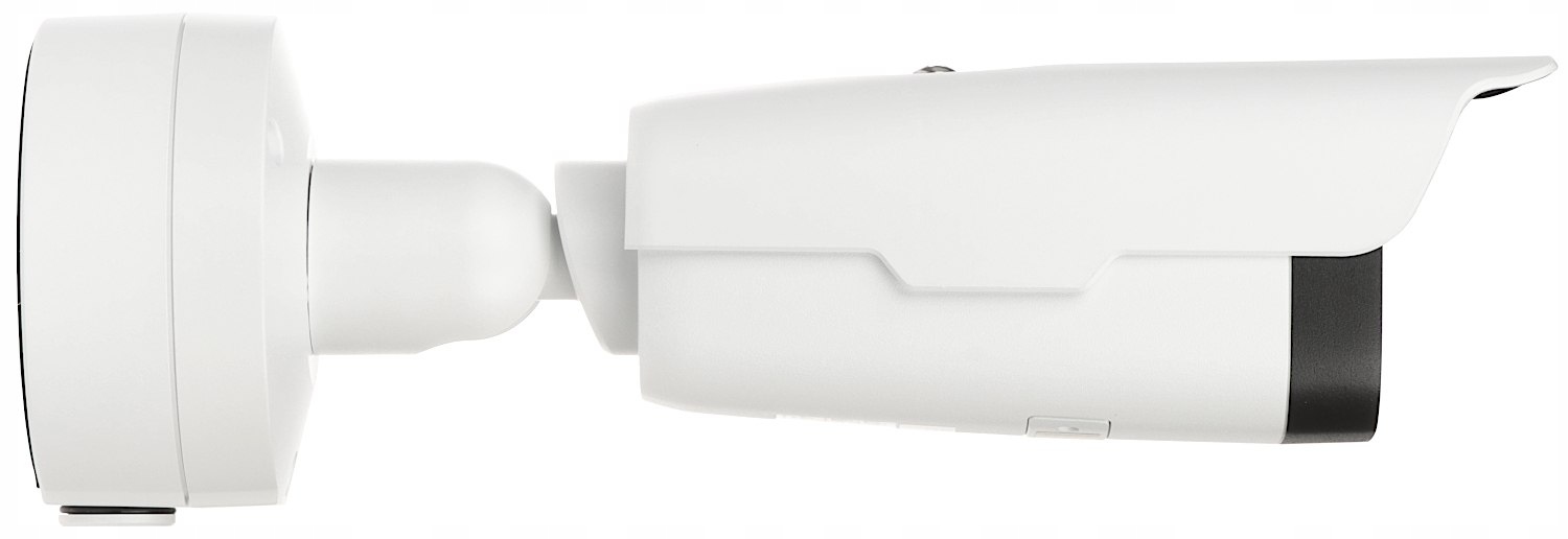 KAMERA IP ANPR HC121@TS8CR-Z - 1080p 4.7 ... 47 mm - obrazek 4