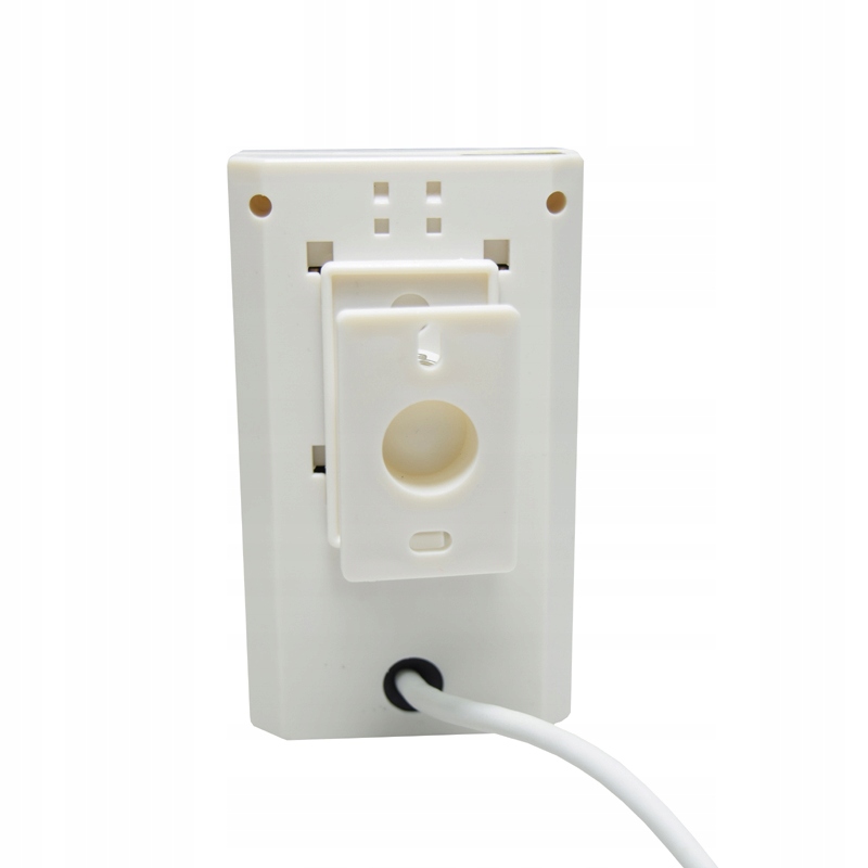UKRYTA KAMERA W CZUJCE RUCHU 8MPX 4K WIFI AUDIO - obrazek 9