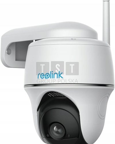 KAMERA IP REOLINK ARGUS PT-4MP