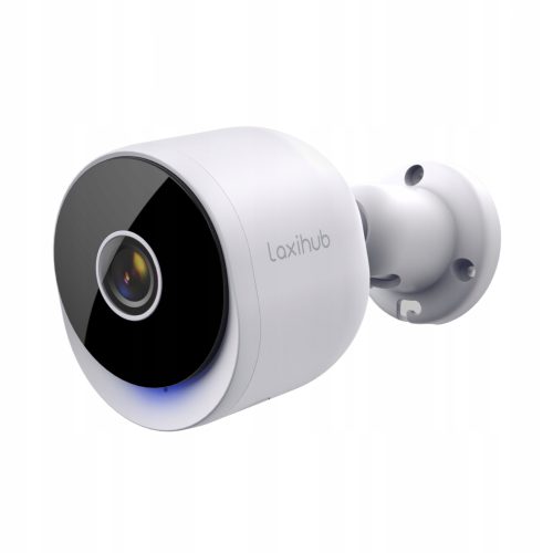 KAMERA Zewnętrzna WIFI Laxihub O2