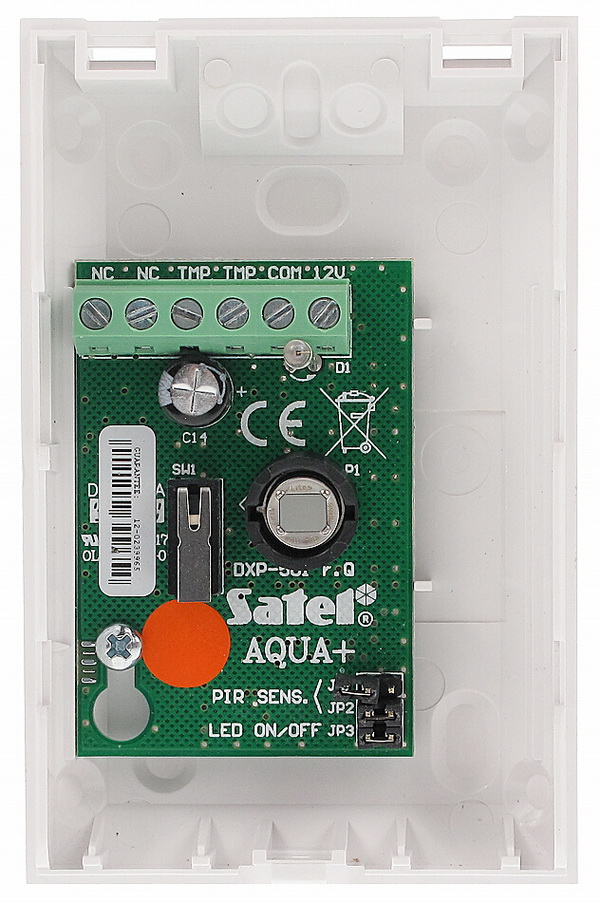 Czujnik ruchu Satel AQUA Plus - obrazek 15