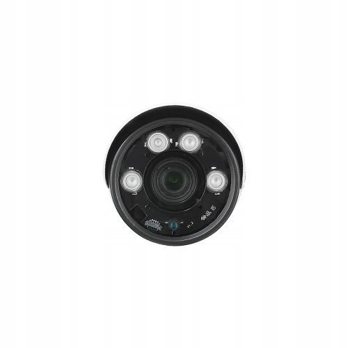 Kamera tubowa AHD, ANALOG, CVBS, HD-CVI, HD-TVI BCS BCS-TA65VSR7 5 Mpx