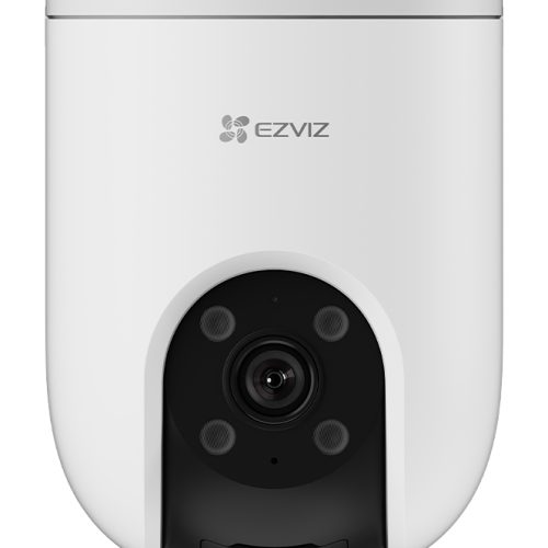 Kamera Obrotowa EZVIZ H8c 4G LTE Autotracking Zewn...