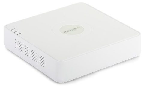 HIKVISION DS-7104HQHI-F1/N rejestrator TVI AHD CVI