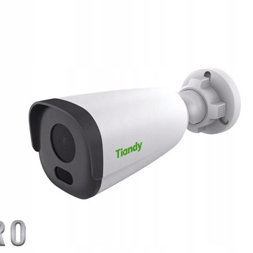 Kamera sieciowa IP TIANDY TC-NCL514S 5Mpix 4mm