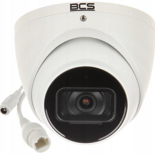 KAMERA IP BCS-DMIP1501IR-E-V – 5 Mpx 2.8 mm
