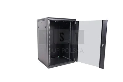 CCSW-0604-12U Szafa wisząca 12U 600×450