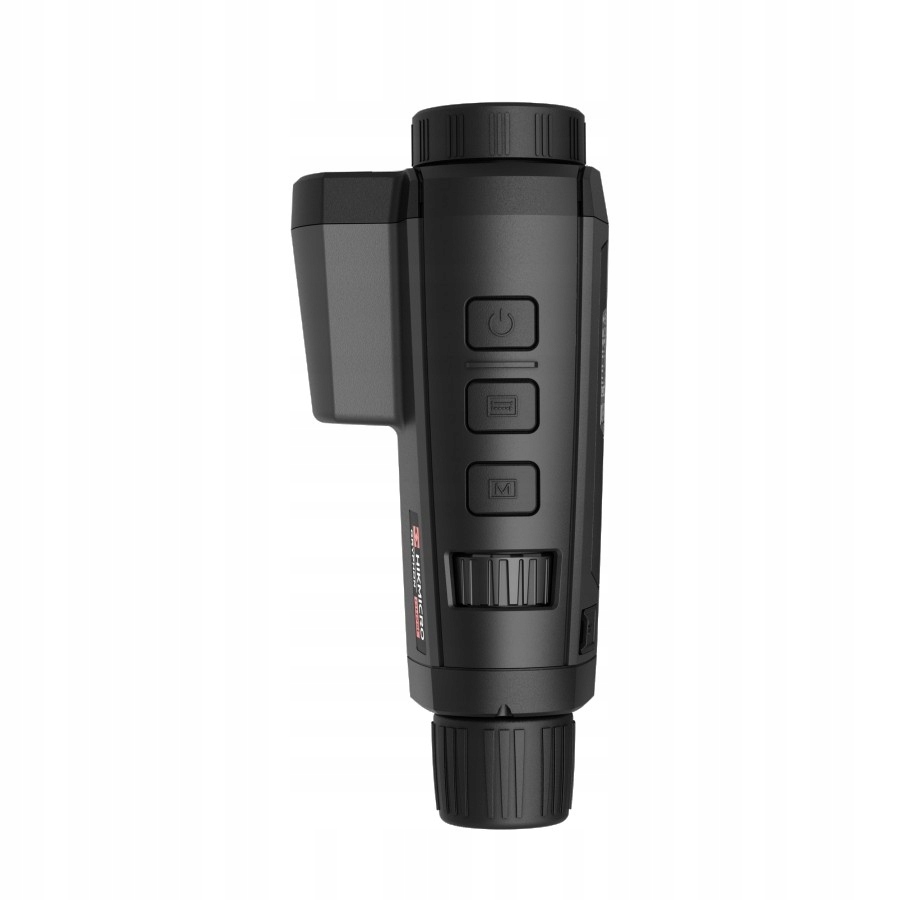 Kamera termowizyjna Hikvision Gryphon HD LRF GH25L zasięg 2778 m - obrazek 9