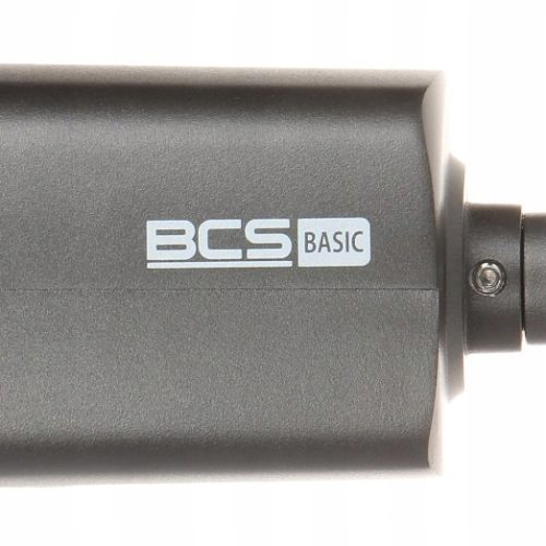 Kamera tubowa (bullet) AHD,HD-CVI, HD-TVI BCS BCS-...