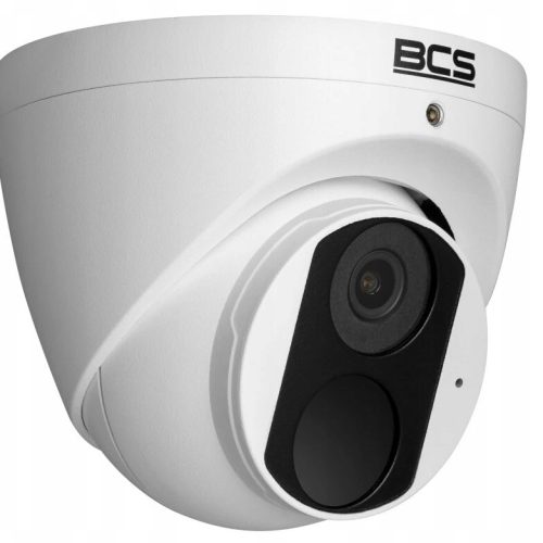 Zestaw do monitoringu domu firma kamera 6x BCS-P-E...