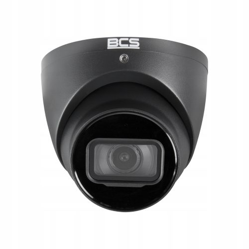 Kamera kopułkowa (dome) IP BCS BCS-L-EIP28FSR5-AI1-G(2) 8 Mpx