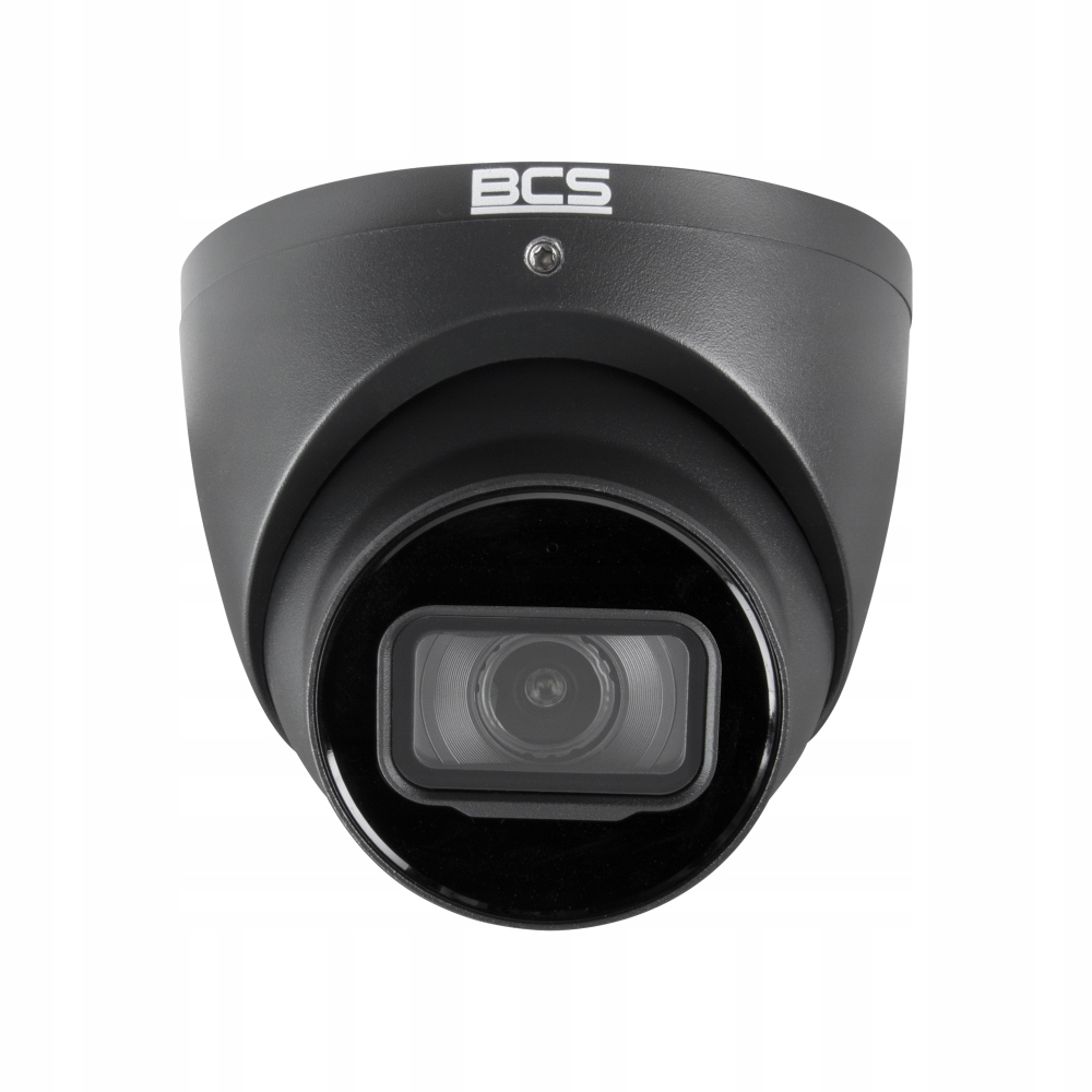 Kamera kopułkowa (dome) IP BCS BCS-L-EIP28FSR5-AI1-G(2) 8 Mpx - obrazek 2