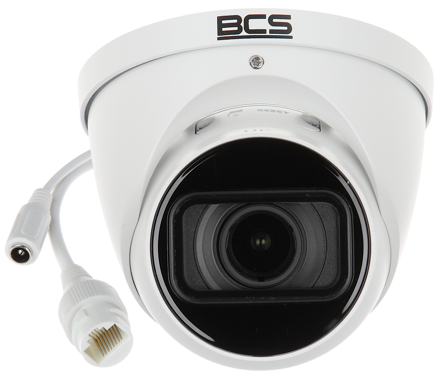 KAMERA IP BCS-DMIP2401IR-V-V - 4 Mpx 2.7 ... 13.5 - obrazek 5