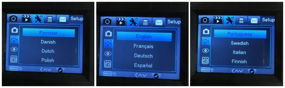 Kamera Leśna 12MPX fotopułapka MMS 3G GSM + SIM - obrazek 13