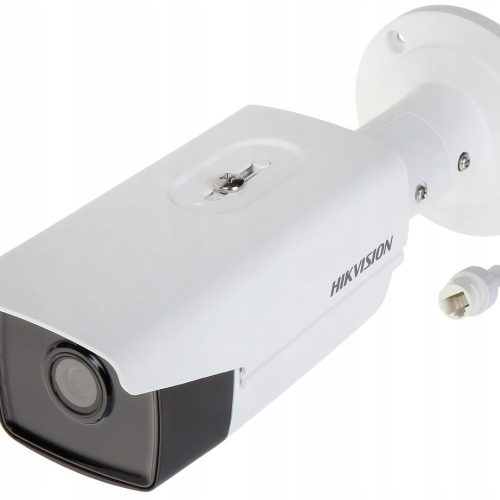 Kamera tubowa bullet IP Hikvision DS-2CD2T43G2-4I
