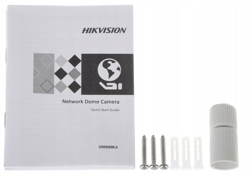 KAMERA IP DS-2CD2323G2-I(4MM) - 1080p Hikvision - obrazek 7